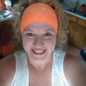 Meet your Posher, Kathy